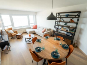 Apartment Escape with sea view by Interhome
